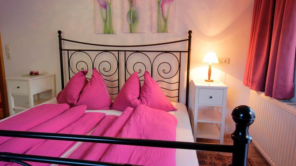 Haus Alpenglueck Apartman Kaunertal Kültér fotó